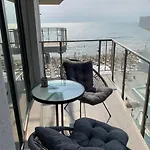 Apartment Beachresidence Năvodari