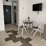 Beachresidence