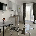 Apartment Beachresidence