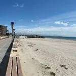 Apartment Beachresidence