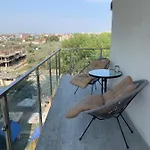 Beachresidence Apartment *