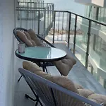 Beachresidence * Năvodari