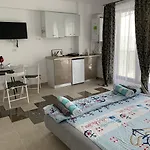 Beachresidence * Năvodari