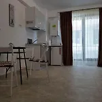 Beachresidence Apartment