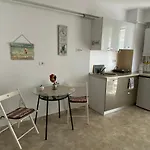 Apartment Beachresidence Năvodari