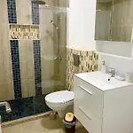Beachresidence Apartment Năvodari