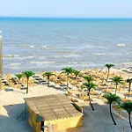 Beachresidence Apartment