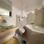 Apartment Beachresidence *