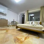 Beachresidence Apartment Năvodari