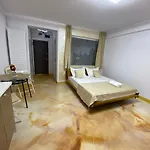 Beachresidence Apartment