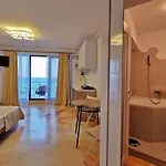 Beachresidence Apartment Năvodari