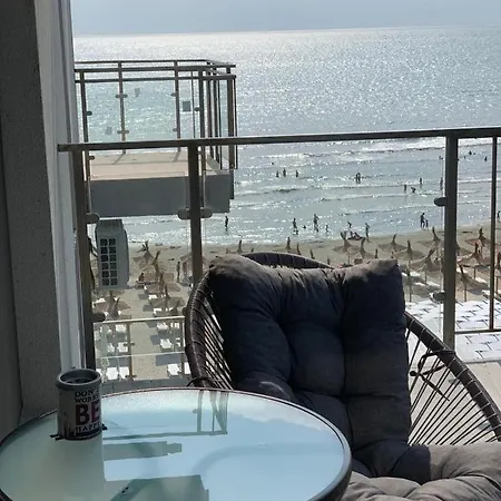 Beachresidence Appartement