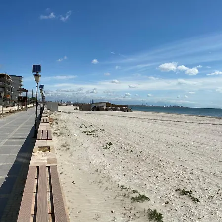 Appartement Beachresidence
