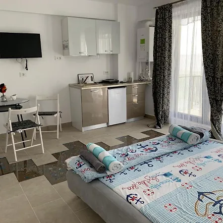 Beachresidence * Năvodari