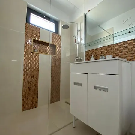 Appartement Beachresidence