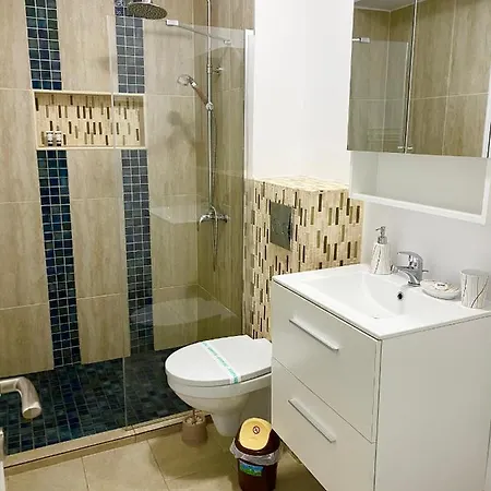 Beachresidence Appartement Năvodari