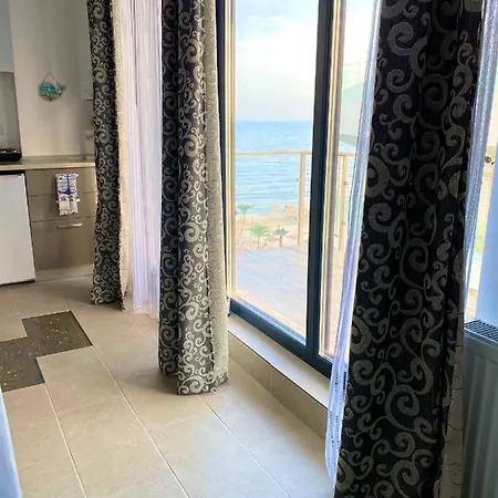 Beachresidence Appartement Năvodari