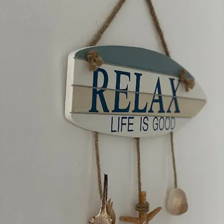 Appartement Beachresidence