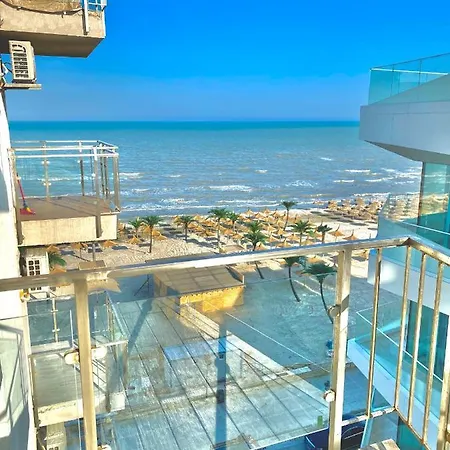 Beachresidence Appartement
