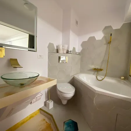 Appartement Beachresidence *
