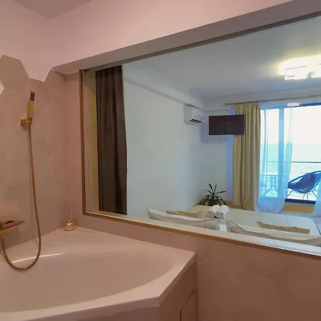 Appartement Beachresidence