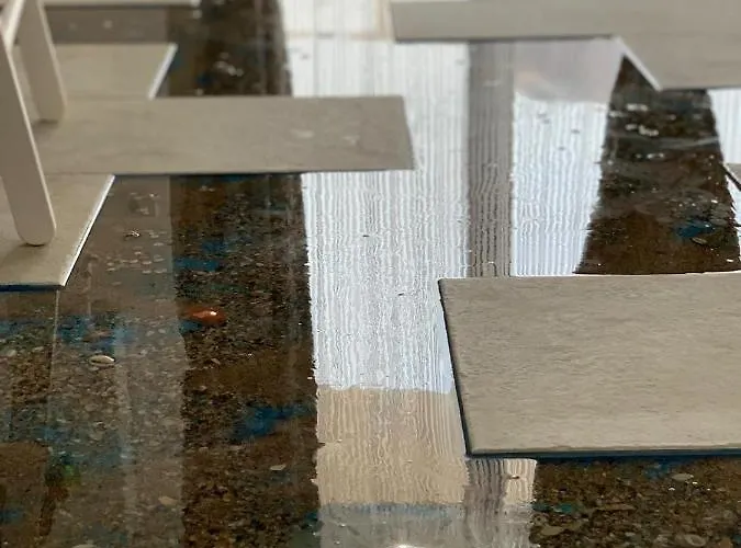 Apartmán Beachresidence *