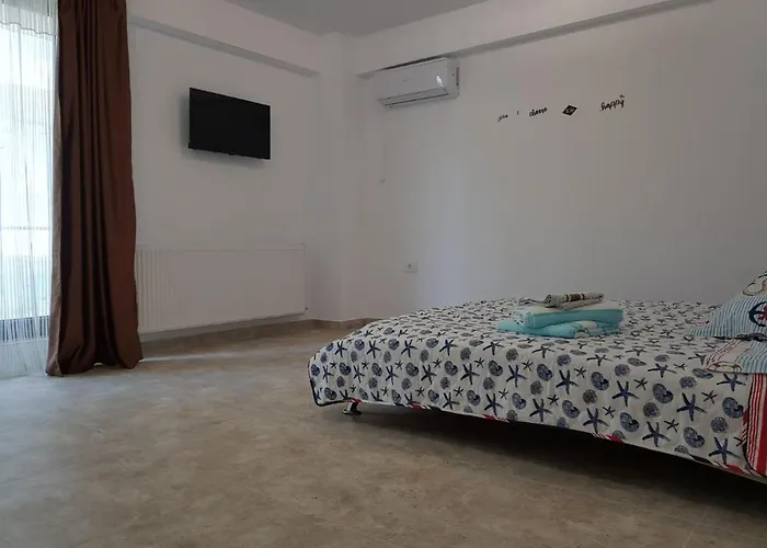 Apartmán Beachresidence *