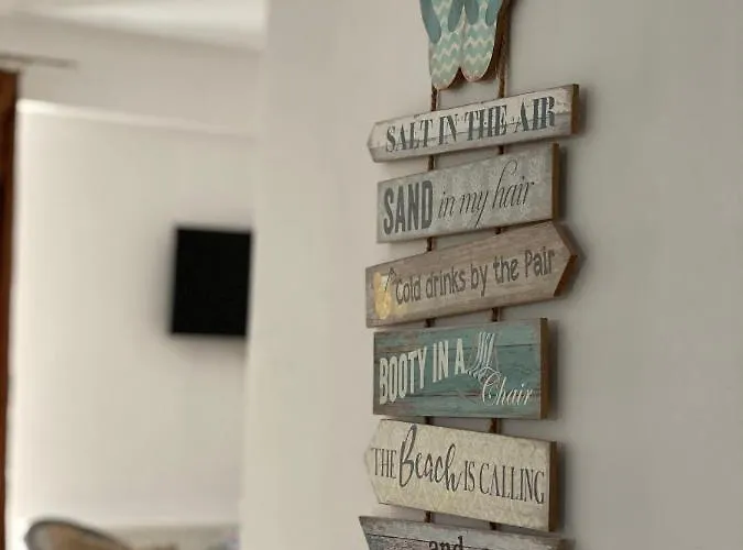 Beachresidence * Năvodari