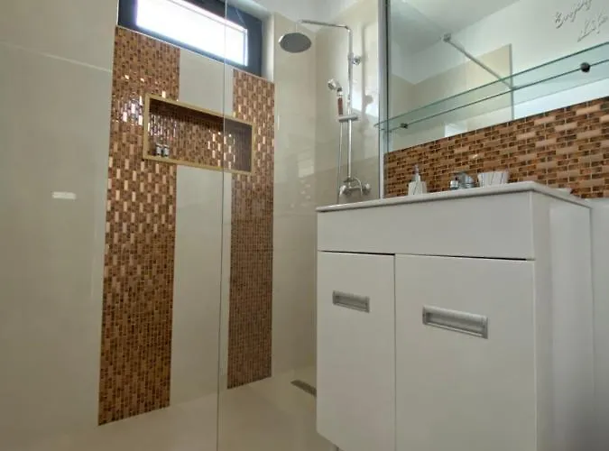 Apartmán Beachresidence