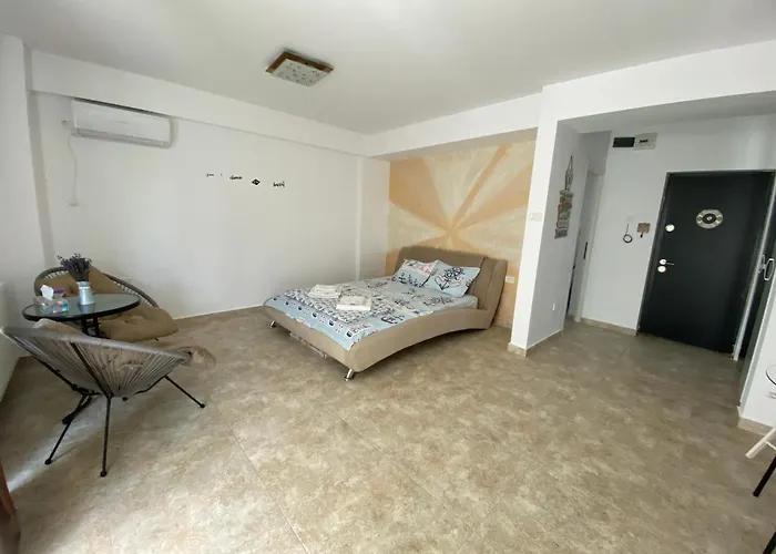 Beachresidence Apartmán *