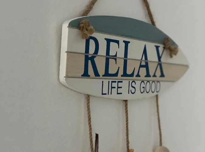 Apartmán Beachresidence