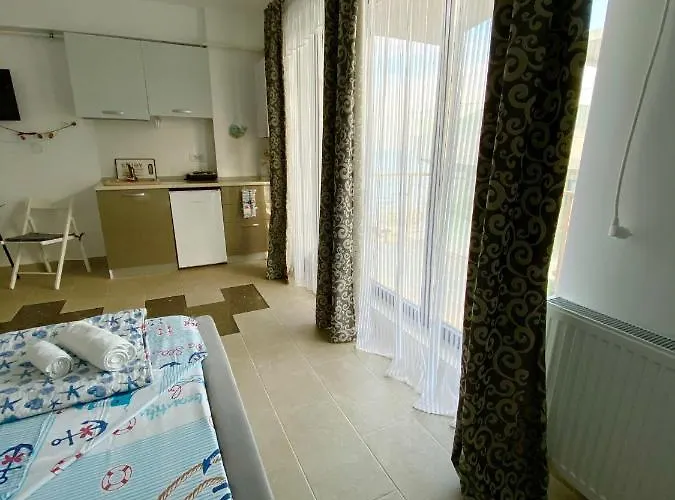 Beachresidence * Năvodari