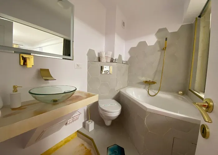 Apartmán Beachresidence *