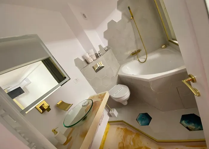 Beachresidence Apartmán