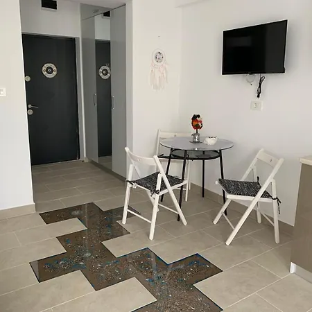 Beachresidence