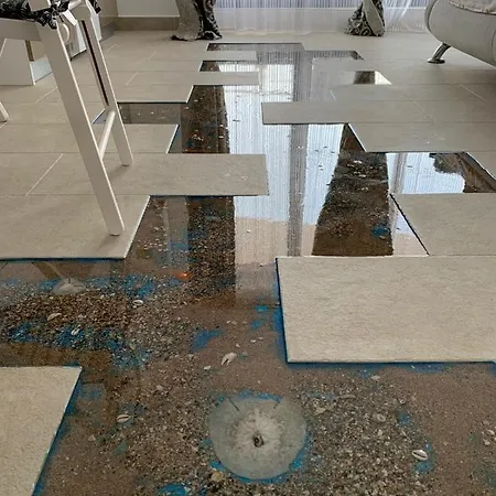 Appartamento Beachresidence Năvodari