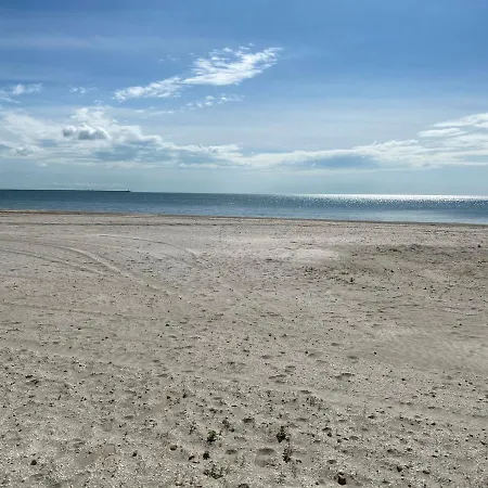 Beachresidence