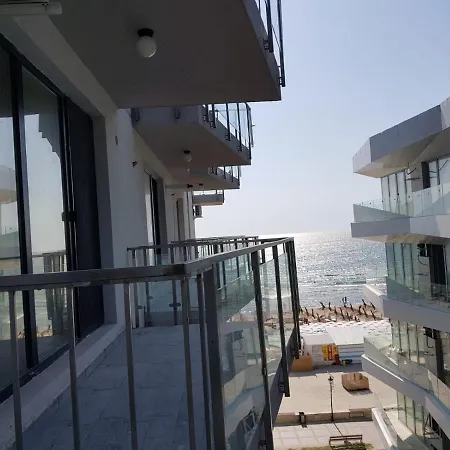 Beachresidence