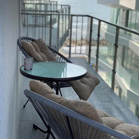 Beachresidence * Năvodari