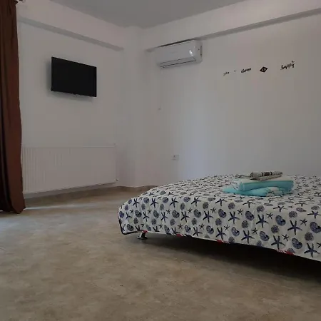 Apartment Beachresidence *
