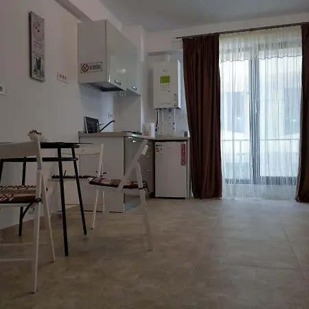 Beachresidence Apartman