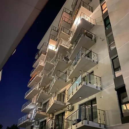 Beachresidence Năvodari