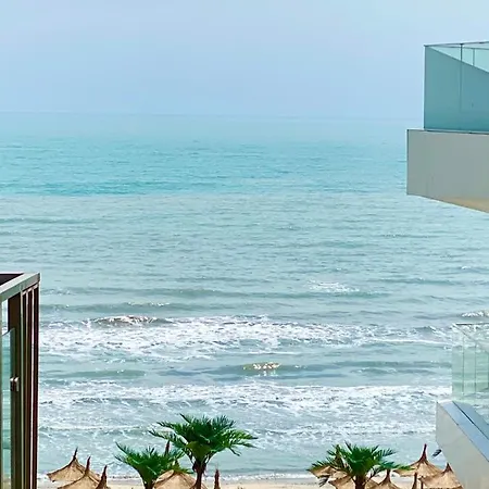 Beachresidence Navodari