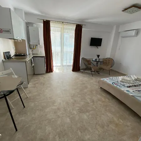 Beachresidence * Năvodari