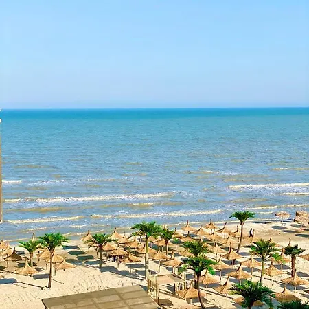 Beachresidence Navodari