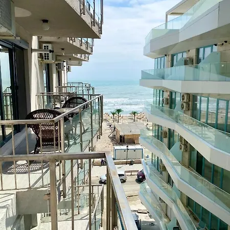 Beachresidence *