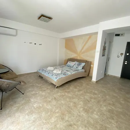 Beachresidence 公寓 *