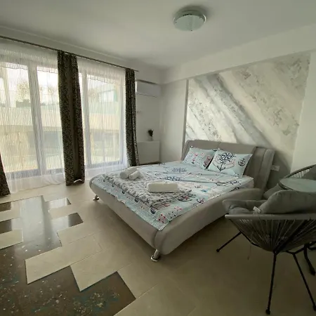 Apartment Beachresidence