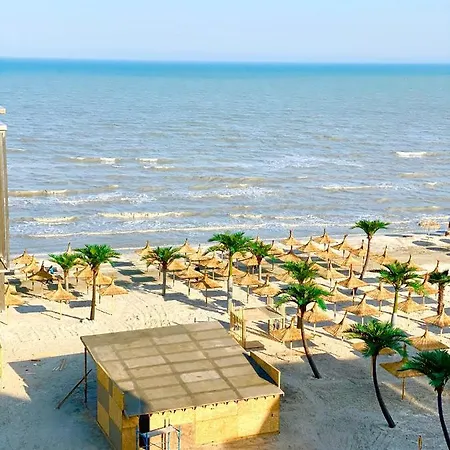 Beachresidence Apartment