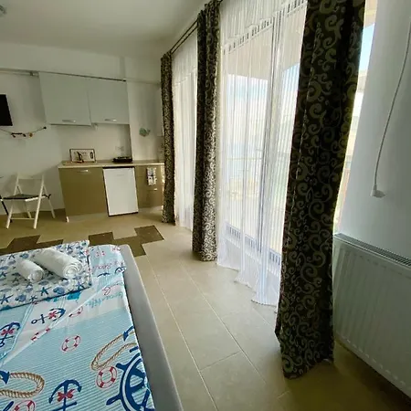 Beachresidence * Năvodari